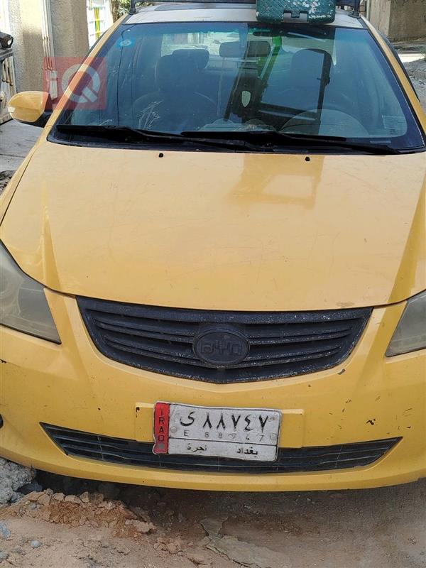 BYD G3 2013 for sale in Iraq - Baghdad